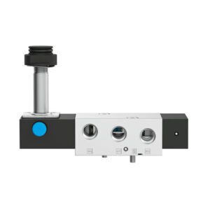 شیر برقی پنوماتیک فستو مدل - VSNC-FTC-M52-MH-G14-F19