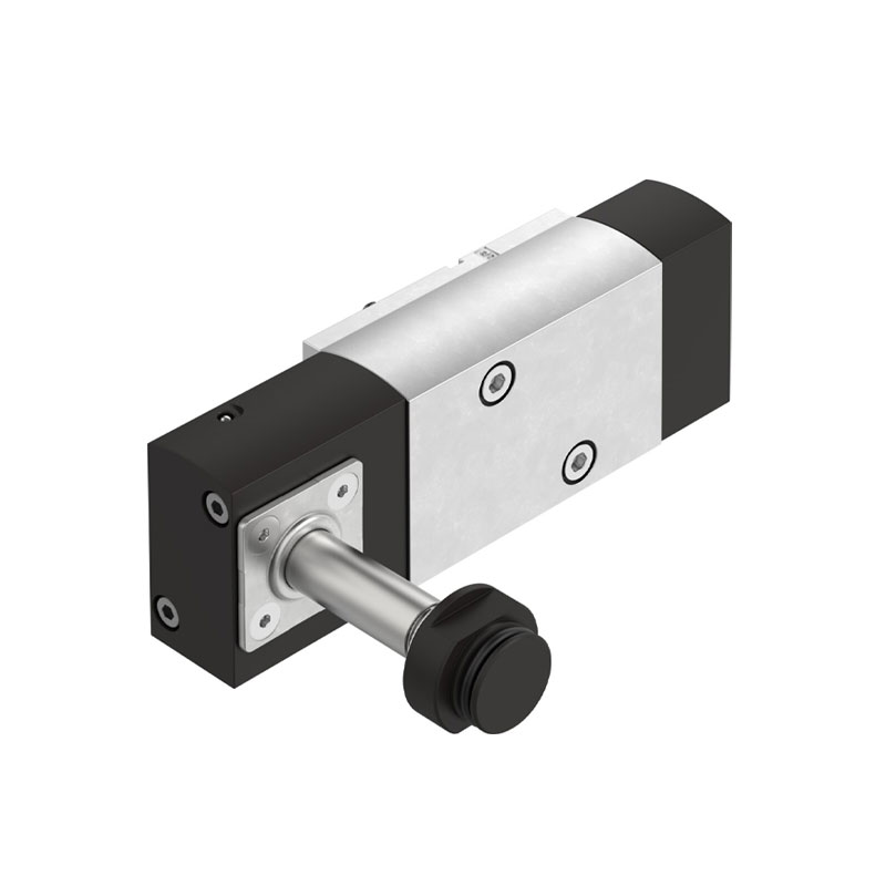 شیر برقی پنوماتیک فستو مدل - VSNC-FTC-M52-M-G14-F19A