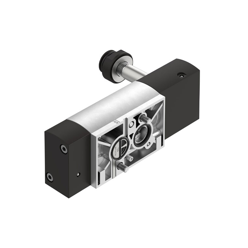 شیر برقی پنوماتیک فستو مدل - VSNC-FTC-M52-M-G14-F19A
