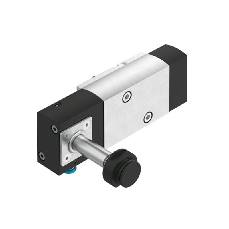 شیر برقی پنوماتیک فستو مدل - VSNC-FTC-M52-MH-G14-F19