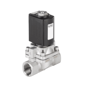 شیر برقی آرماتور بالابر استیل بروکرت