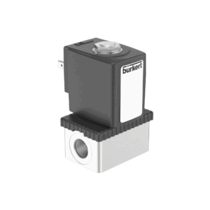 شیر برقی کامپکت ضد انفجار بروکرت 6013