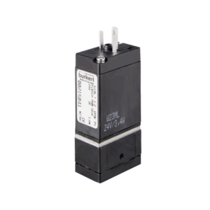 شیر برقی دوزینگ و پرکن مایعات بروکرت