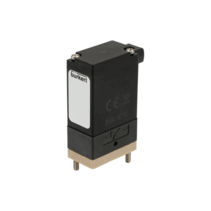 شیر برقی مینیاتوری با دیافراگم جداکننده بروکرت