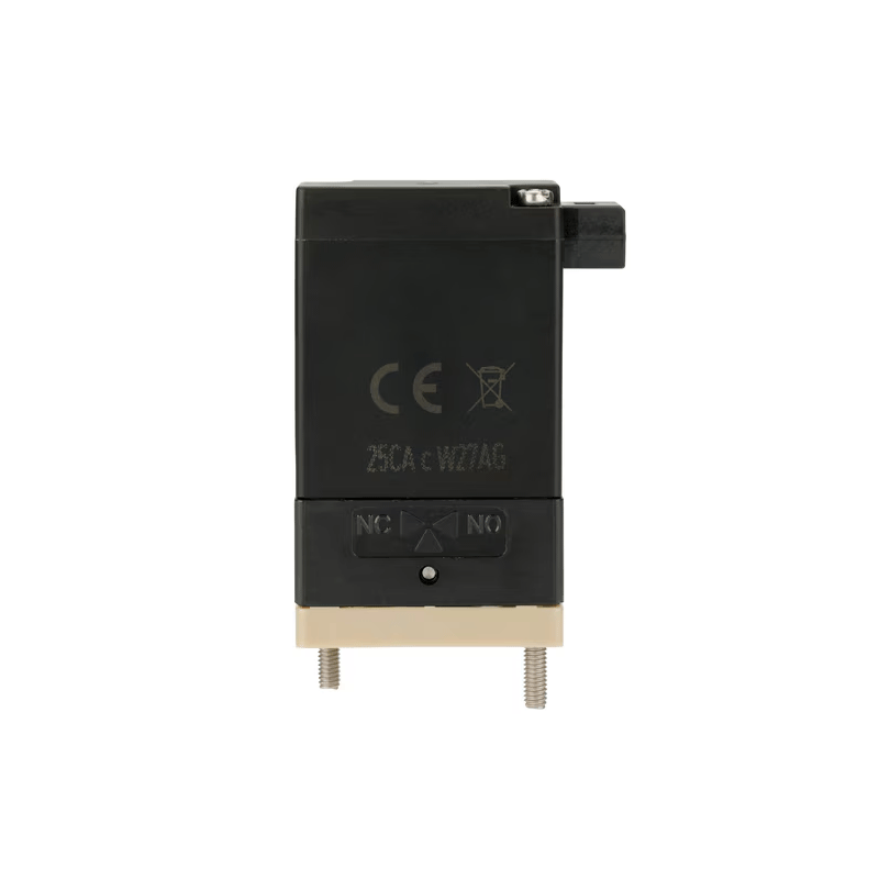 شیر برقی مینیاتوری با دیافراگم جداکننده بروکرت