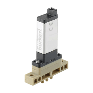 شیر برقی دستگاه چاپ بورکرت