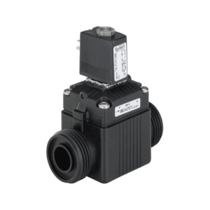 شیر برقی با کویل کم مصرف مدل 6228 بروکرت