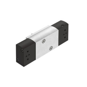 شیر برقی پنوماتیک فستو مدل - VSNC-F-P53U-M-G14-P2