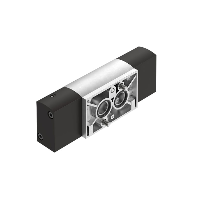 شیر برقی پنوماتیک فستو مدل - VSNC-F-P53U-M-G14-P2