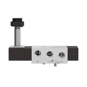 شیر برقی پنوماتیک فستو مدل - VSNC-FTC-M52-M-G14-F19A