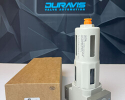 عکس گالری فیلتر 1/2 اینچ طرح فستو ایرماتیک _ D