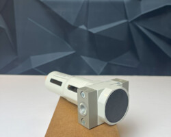 عکس گالری فیلتر 1/4 اینچ طرح فستو ایرماتیک _ B