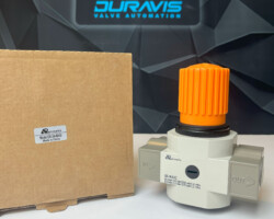 عکس گالری رگلاتور 3/4 اینچ طرح فستو ایرماتیک