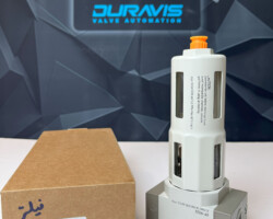 عکس گالری فیلتر 3/8 اینچ طرح فستو ایرماتیک _ D
