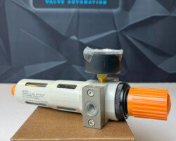 عکس گالری فیلتر رگلاتور 1/4اینچ طرح فستو ایرماتیک _ C