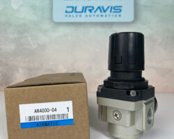 عکس گالری رگلاتور 1/2 اینچ طرح B _ SMC