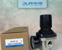 عکس گالری رگلاتور 1/2 اینچ طرح C _ SMC