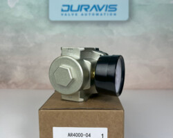 عکس گالری رگلاتور 1/2 اینچ طرح D _ SMC