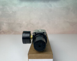عکس گالری فیلتر رگلاتور 1/4 اینچ ایرماتیک طرح A _ SMC