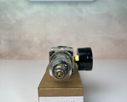 عکس گالری فیلتر رگلاتور 1/4 اینچ ایرماتیک طرح C _ SMC