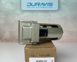 عکس گالری فیلتر 1/2 اینچ ایرماتیک طرح SMC