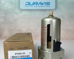 عکس گالری فیلتر 1/2 اینچ ایرماتیک طرح E _ SMC