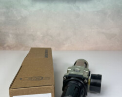 عکس گالری فیلتر رگلاتور 3/8 اینچ ایرماتیک طرح A _ SMC