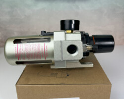 عکس گالری واحد مراقبت ایرماتیک 1/2 اینچ طرح F_ SMC