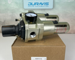 عکس گالری واحد مراقبت ایرماتیک 3/4 اینچ طرح C _ SMC