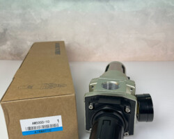 عکس گالری فیلتر رگلاتور 1 اینچ ایرماتیک طرح B _ SMC