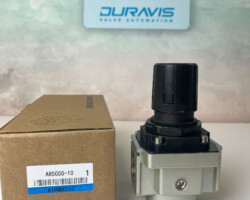 عکس گالری رگلاتور 1 اینچ ایرماتیک طرح F _ SMC