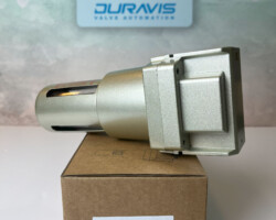 عکس گالری فیلتر1 اینچ ایرماتیک طرح A _ SMC