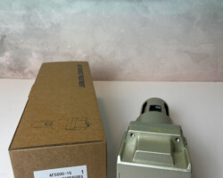 عکس گالری فیلتر 1 اینچ ایرماتیک طرح C _ SMC