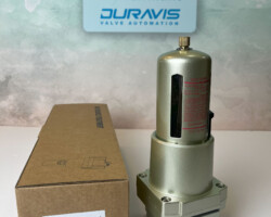 عکس گالری فیلتر 1 اینچ ایرماتیک طرح E _  SMC