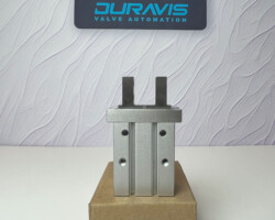 عکس گالری جک گریپر XHZ2 - 25D ایرماتیک _ F