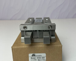 عکس گالری جک گریپر XHZ2 - 25D ایرماتیک _ E