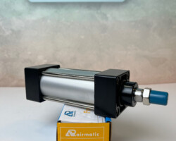 عکس جک 4 میل ایرماتیک قطر 40