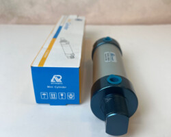 عکس جک قلمی ایرماتیک قطر 40