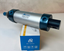 عکس جک قلمی ایرماتیک قطر 40