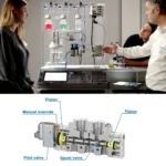 راهنمای جامع عیب‌یابی شیرهای برقی پنوماتیک علل و راه‌حل‌ها