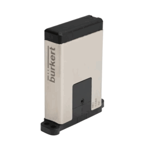 شیر برقی دستگاه اندوسکوپی و دیالیز بورکرت