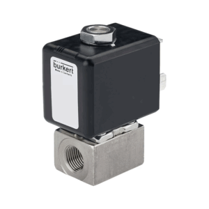 شیر برقی سوزنی ضد انفجار بورکرت